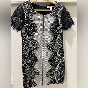 Forever21 lace dress